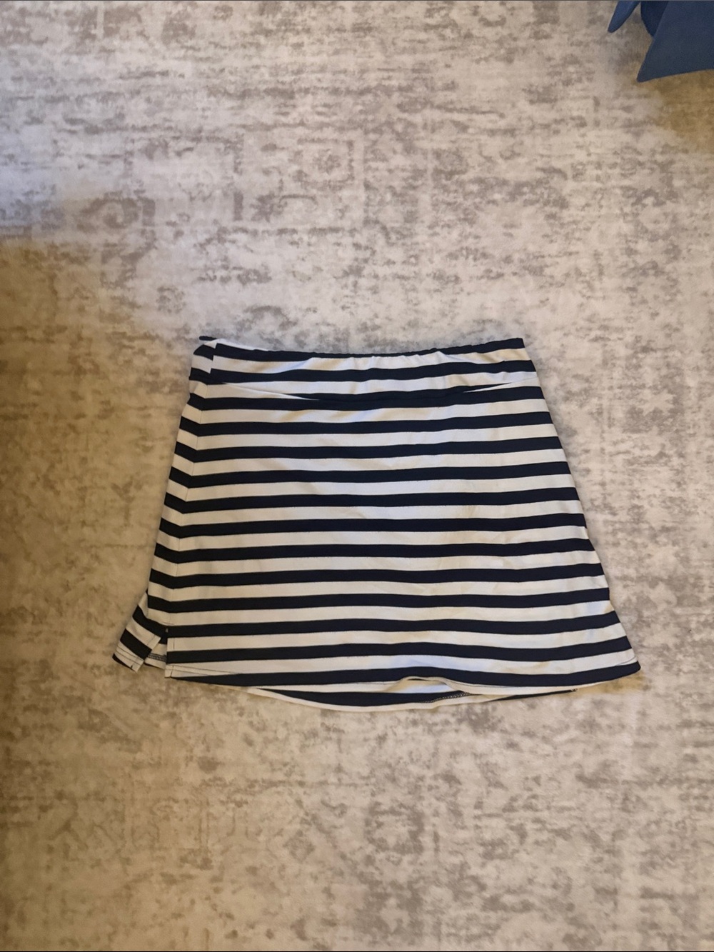 Mare Blu one piece and matching skirt - Picture 6 of 9